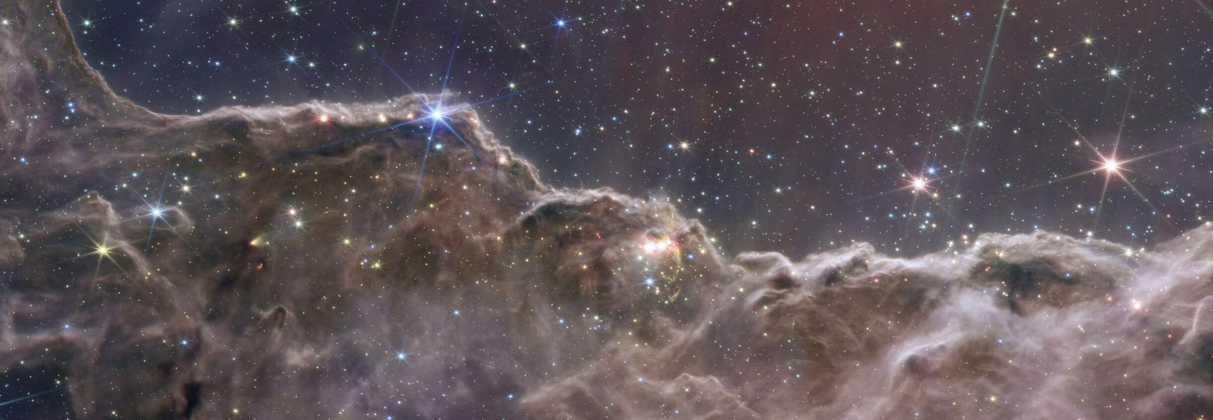Star Birth